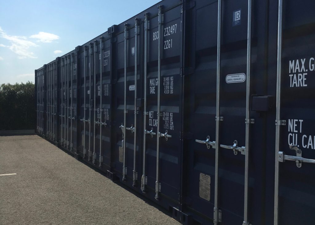 Containers Vente Location
