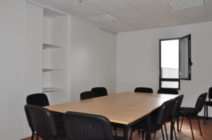 Bureau professionnel près box stockage Béziers