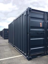 Ventes Container neuf ou occasion