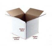 petit carton déménagement Eco