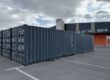 Location et mise à disposition de containers pour vos chantiers