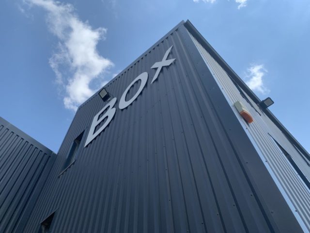 le meilleur conseil pour louer un box de stockage