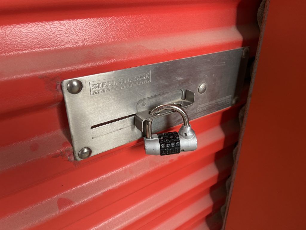 Cadenas Cadenas sur box