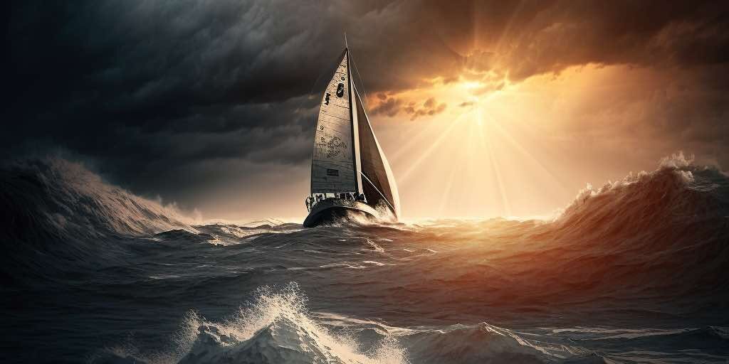 Inspirons-nous des plus grands ! Pourquoi la façon dont vous pilotez votre entreprise doit changer