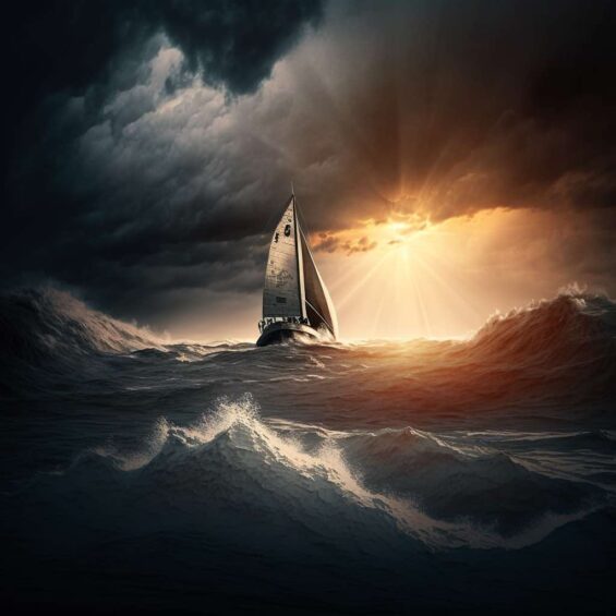 Pourquoi la façon dont vous pilotez votre entreprise doit changer