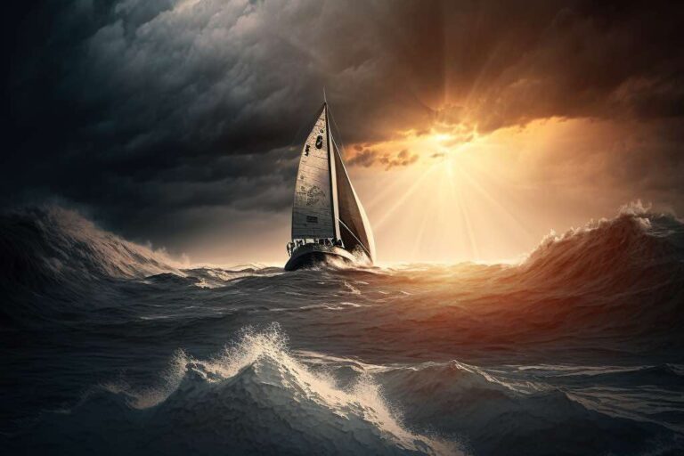 Pourquoi la façon dont vous pilotez votre entreprise doit changer