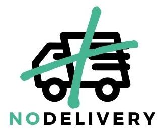 No delivery