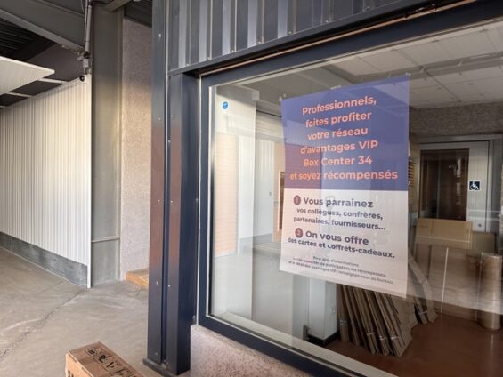 optimisation économique pour les professionnels