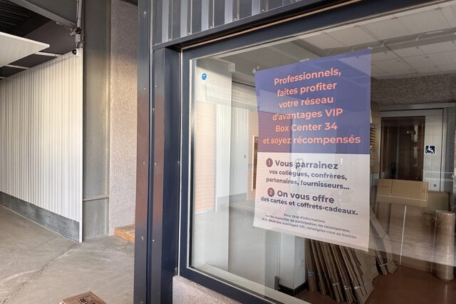 optimisation économique pour les professionnels